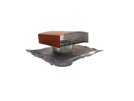 UBB UBIFLUX 9 ROUGE 250MM UBB UBIFLUX 9 ROUGE 250MM